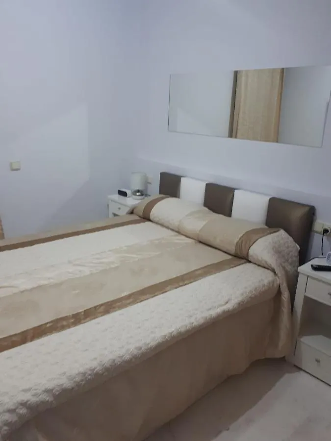 Hill View Apartment Benalmádena