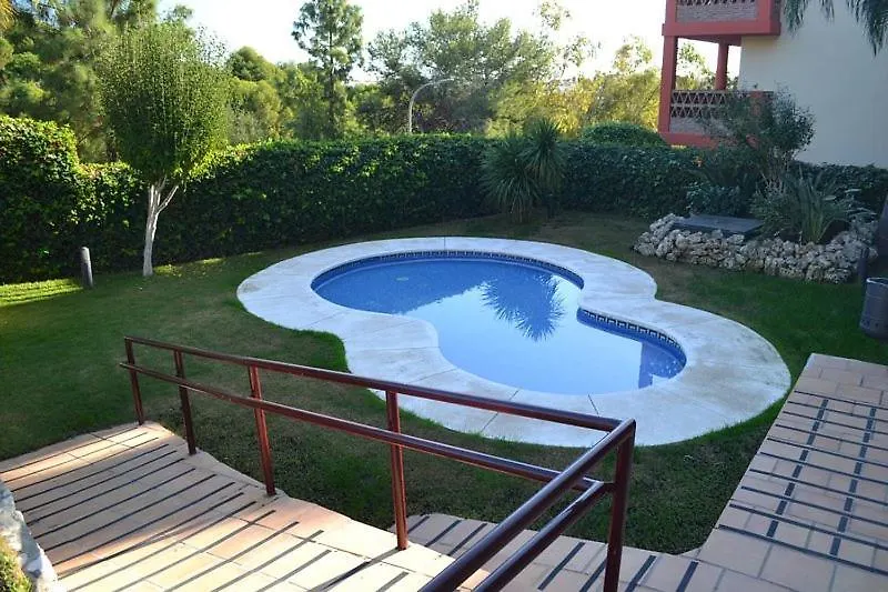 Hill View Apartment Benalmádena 0*,  España