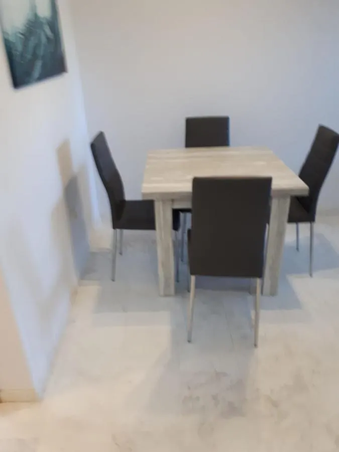 Hill View Apartment Benalmádena