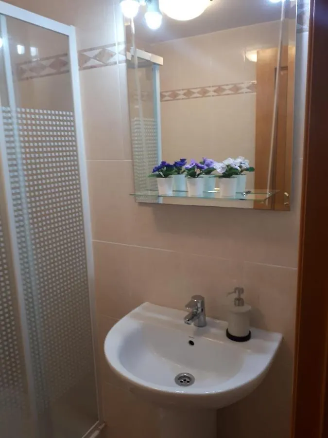 Hill View Apartment Benalmádena