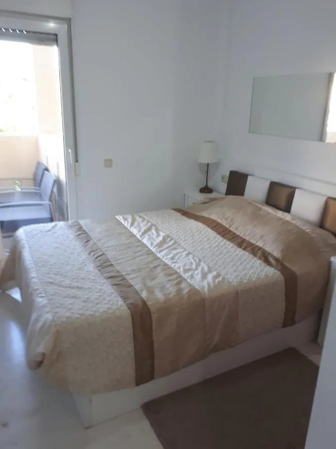 Hill View Apartment Benalmádena 0*,