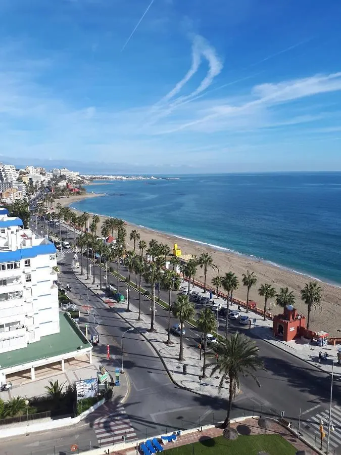 Hill View Apartment Benalmádena