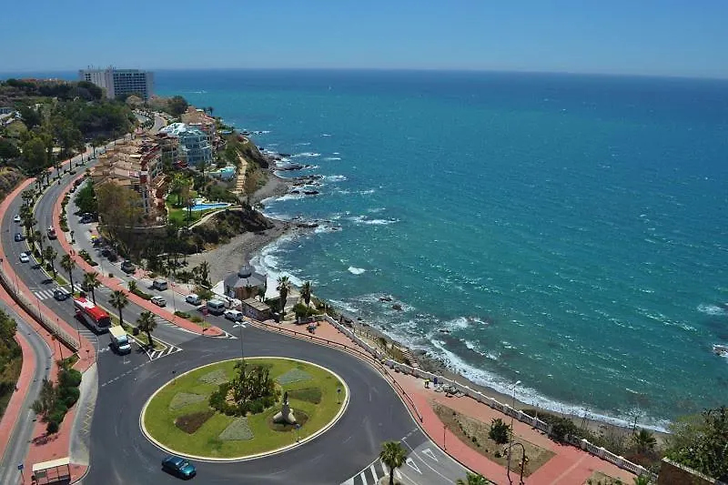 Hill View Apartment Benalmádena