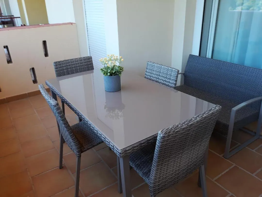 Hill View Apartment Benalmádena