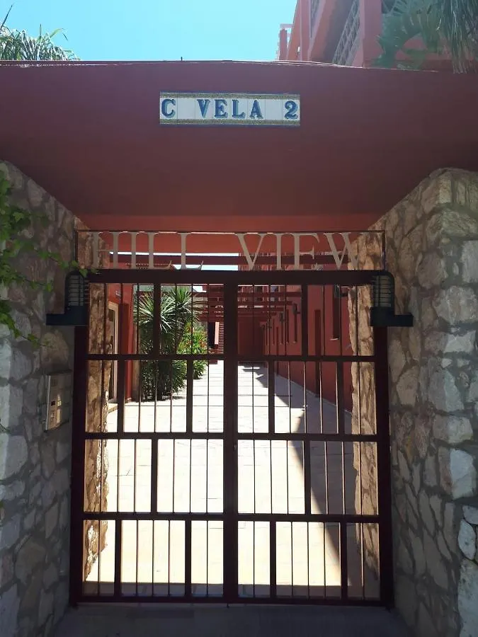 Hill View Apartment Benalmádena