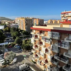 Hercules 712 Estudio Apartamento