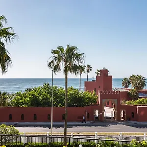 Apartament Benalbeach By Alfresco, Benalmádena